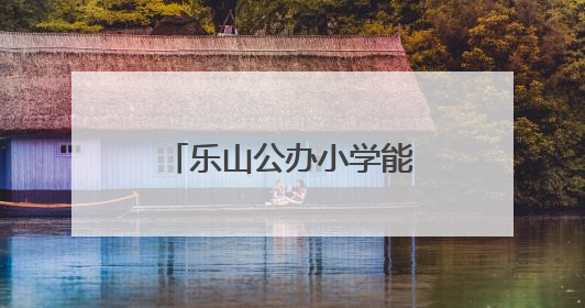 乐山公办小学能否安装空调？当地回应：正收集需求，部分中小学已启动安装｜云求助