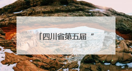 四川省第五届“贡嘎杯”男子排球（初中组）总决赛开赛 自贡这支队伍打进半决赛